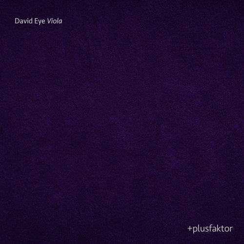 David Eye - Viola [10142323]
